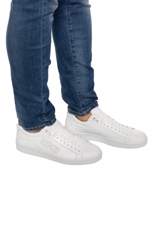 Buty sportowe 'tennix', zdjęcie 2 Buty sportowe 'tennix' od Kenzo
